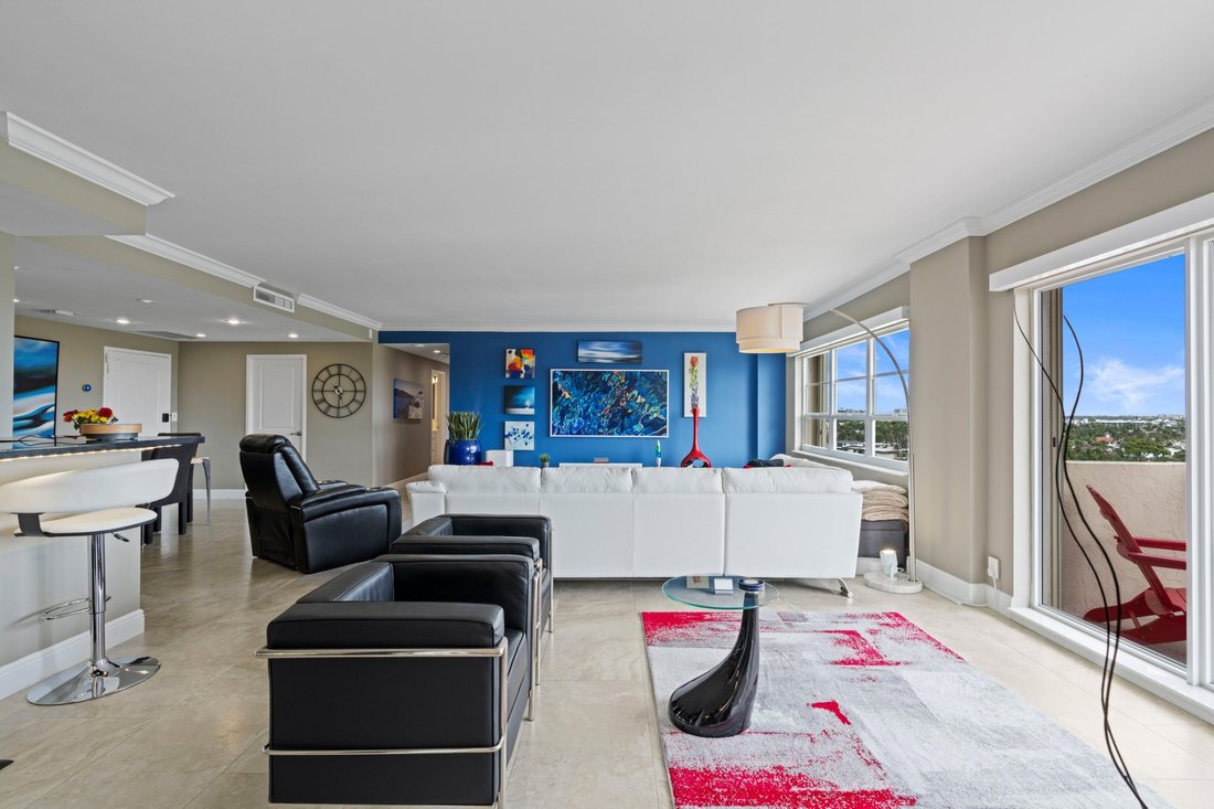 Condo in Fort Lauderdale, Florida, United States 5 - 18199840