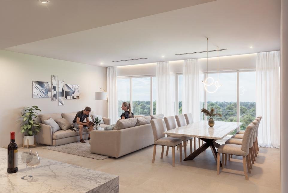 Appartement à San Miguel de Cozumel, Quintana Roo, Mexique 3 - 18202930