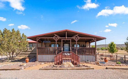 Paulden, Arizona, United States 1