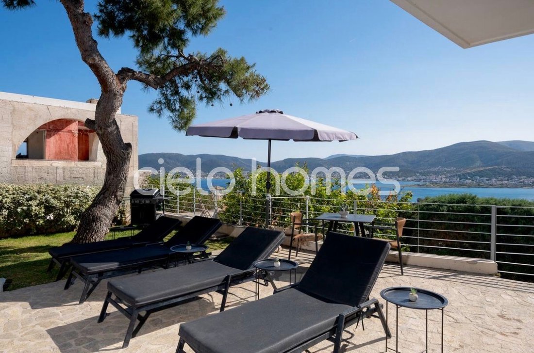 Apartment in 1st District of Athens, Athens, Greece 2 - 18205236