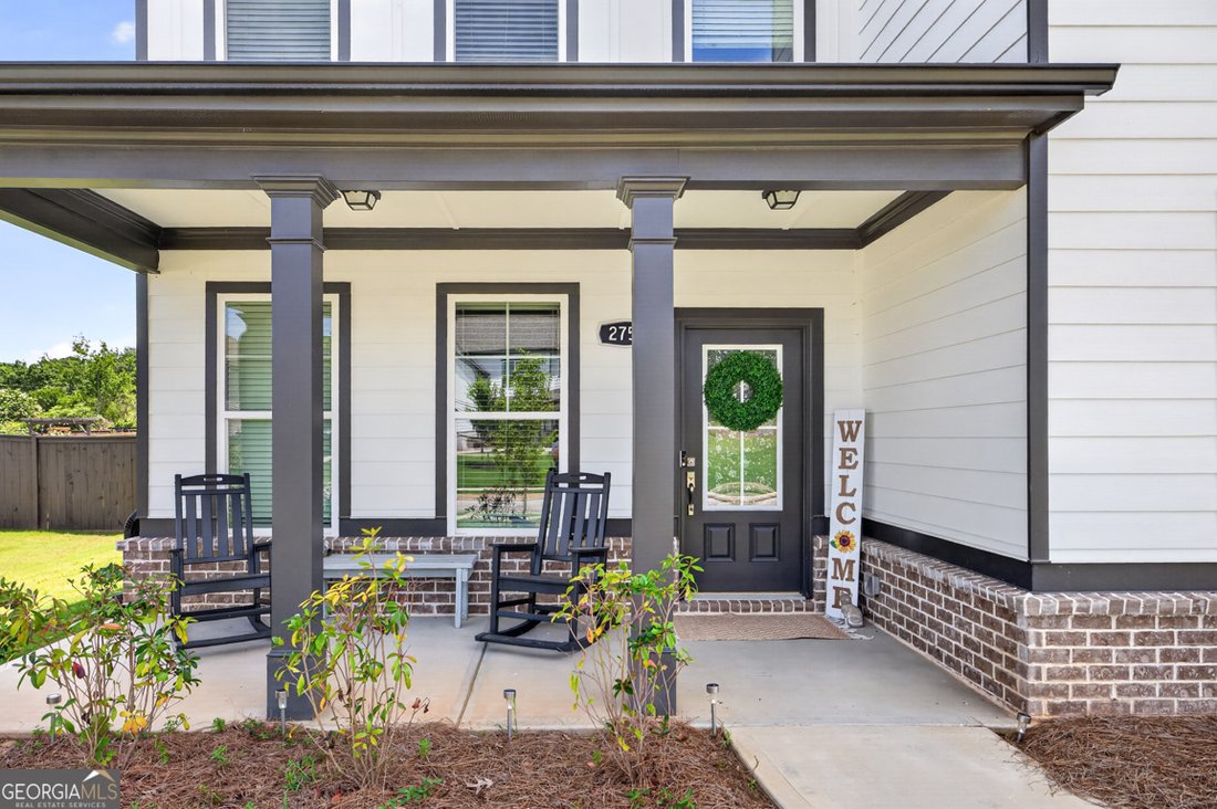 House in Dacula, Georgia, United States 3 - 18200612