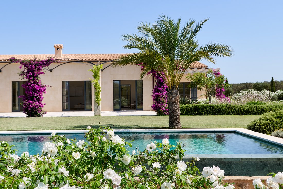 House in Campos, Balearic Islands, Spain 1 - 14780705