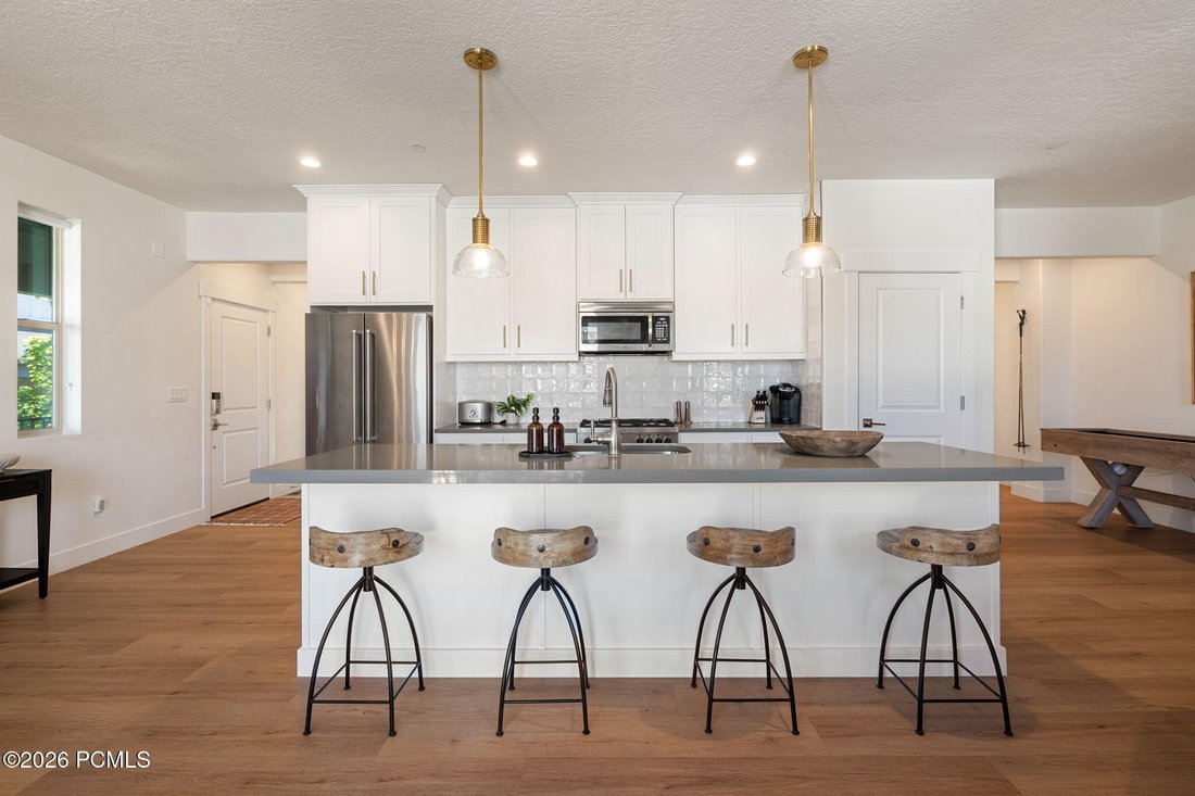 Townhouse in Park City, Utah, United States 5 - 18203509