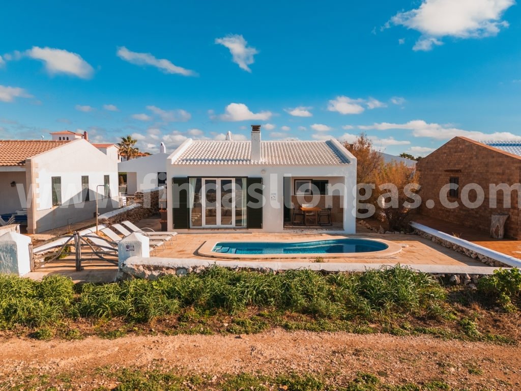 Villa in Ciutadella de Menorca, Balearic Islands, Spain 4 - 18200933