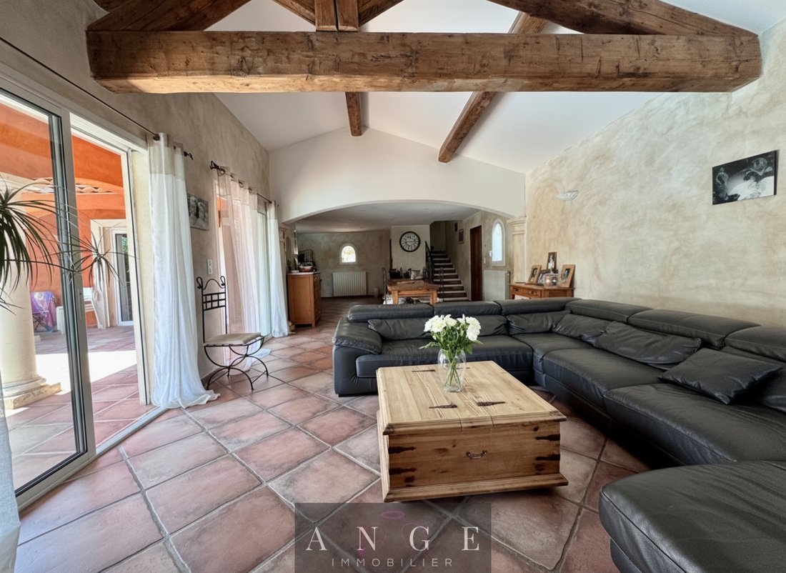 House in Solliès-Ville, Provence-Alpes-Côte d'Azur, France 4 - 18204244