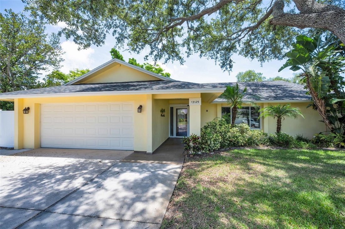 House in Largo, Florida, United States 1 - 18203998