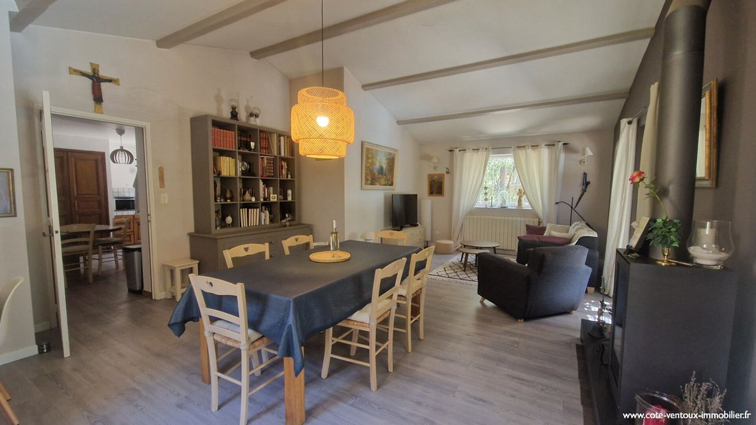 Villa in Crillon-le-Brave, Provence-Alpes-Côte d'Azur, France 4 - 18201816