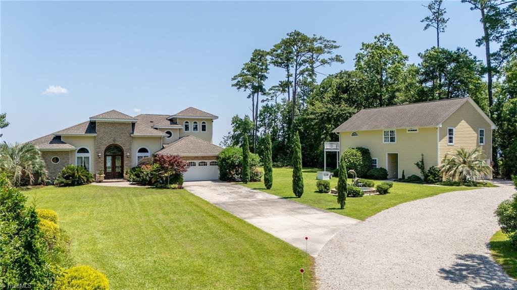 House in Havelock, North Carolina, United States 4 - 18199411