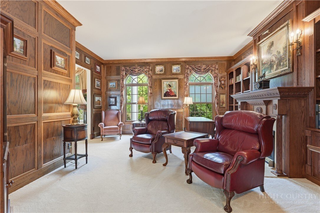 House in Boone, North Carolina, United States 4 - 18200654