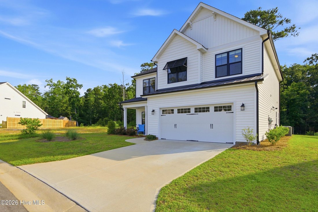 House in Hampstead, North Carolina, United States 4 - 18203857