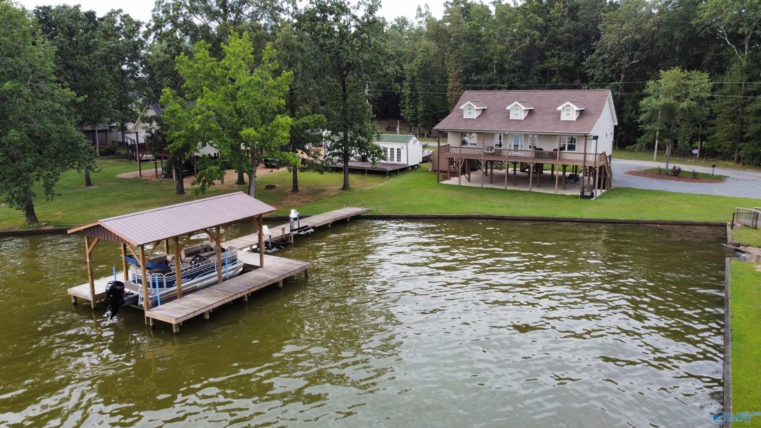 House in Cedar Bluff, Alabama, United States 1 - 18203238