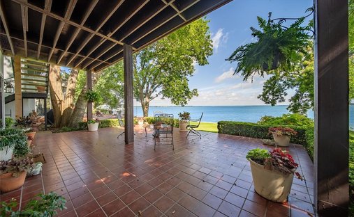 House in Rockwall, Texas, United States 1