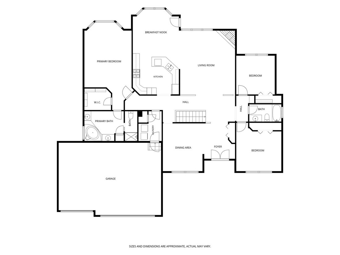 House in Yorkville, Illinois, United States 2 - 18199925
