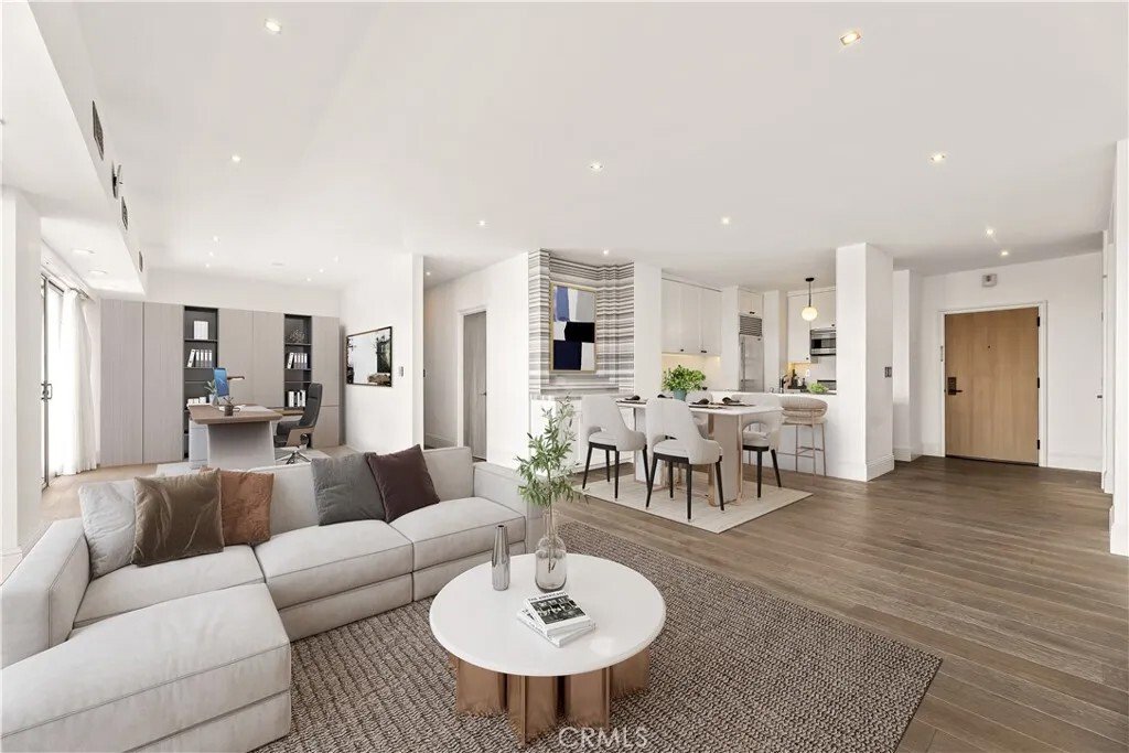 Condo in Los Angeles, California, United States 3 - 18200398