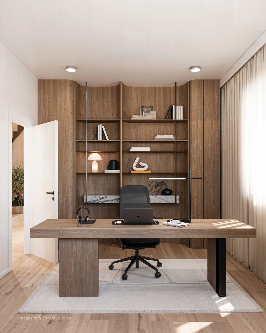 Wohnung in Ecublens VD, Waadt, Schweiz 4 - 18201494