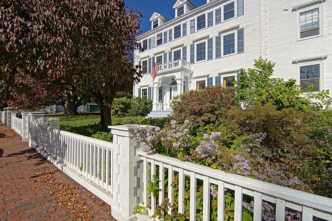 House in Portsmouth, New Hampshire, United States 1 - 18200784