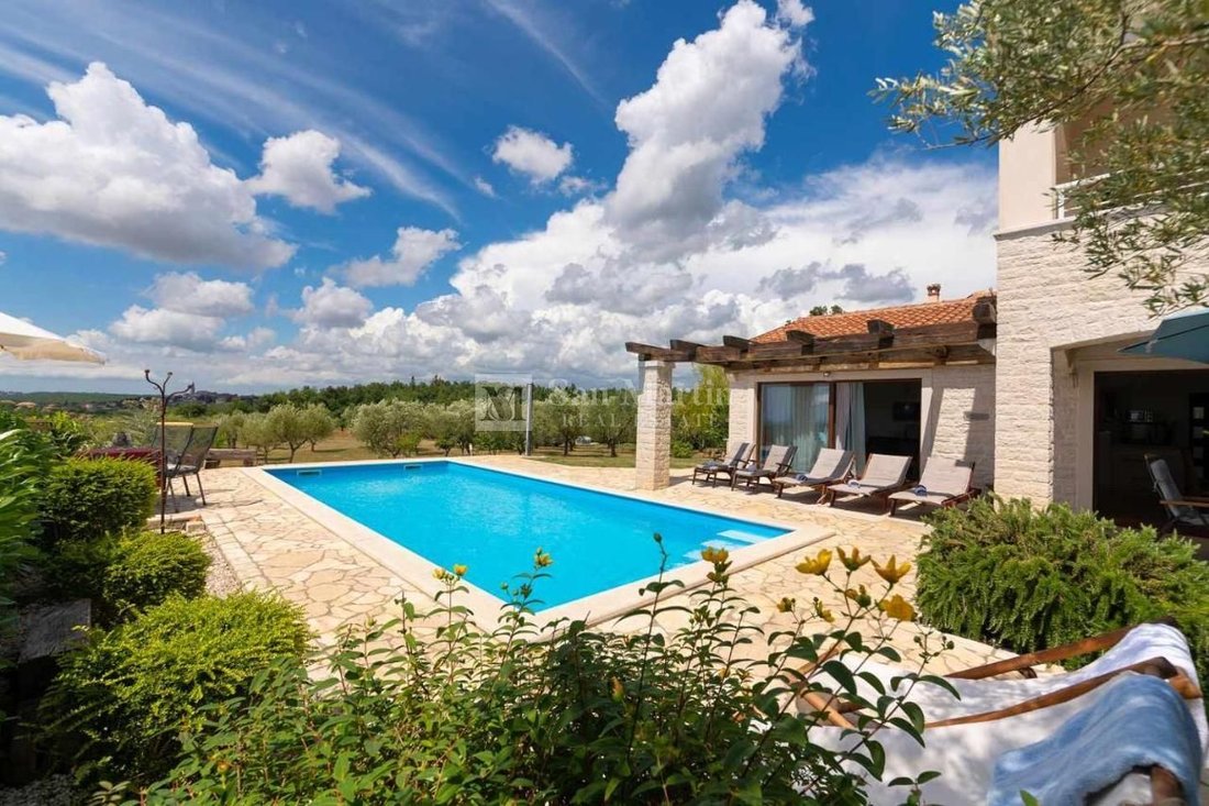 House in Porec, Istria County, Croatia 2 - 18205407