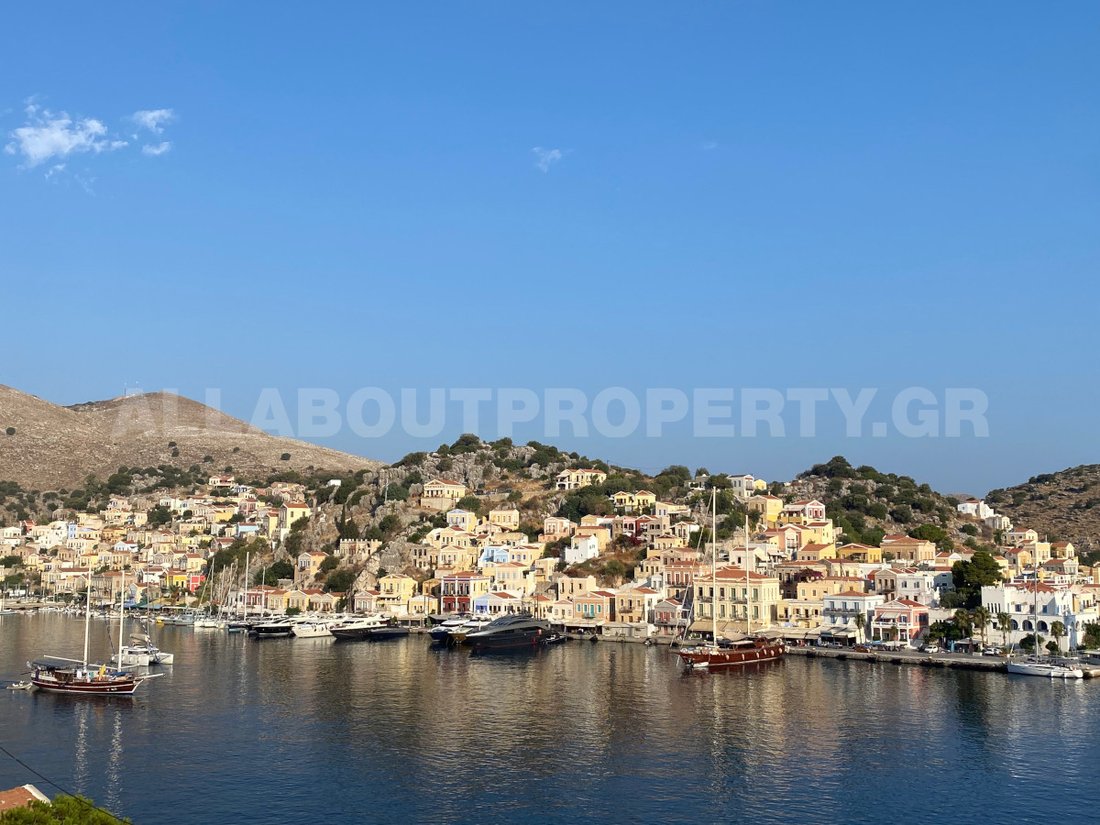 House in Symi, Aegean, Greece 1 - 18200330