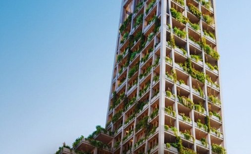 São Paulo, State of São Paulo, Brazil 1