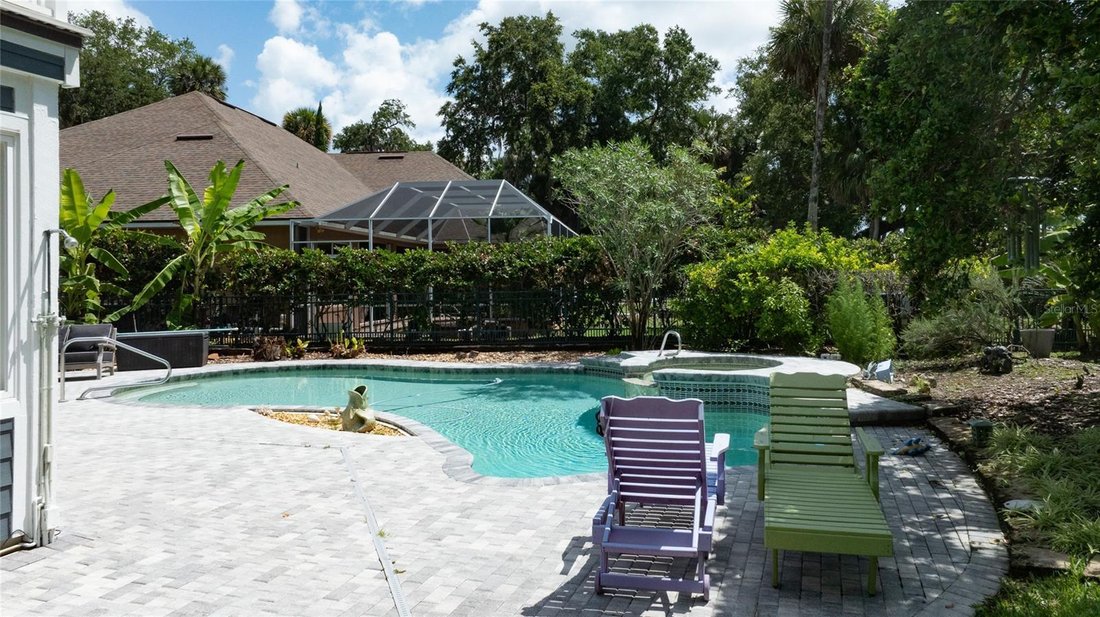 House in Port Orange, Florida, United States 3 - 18203817