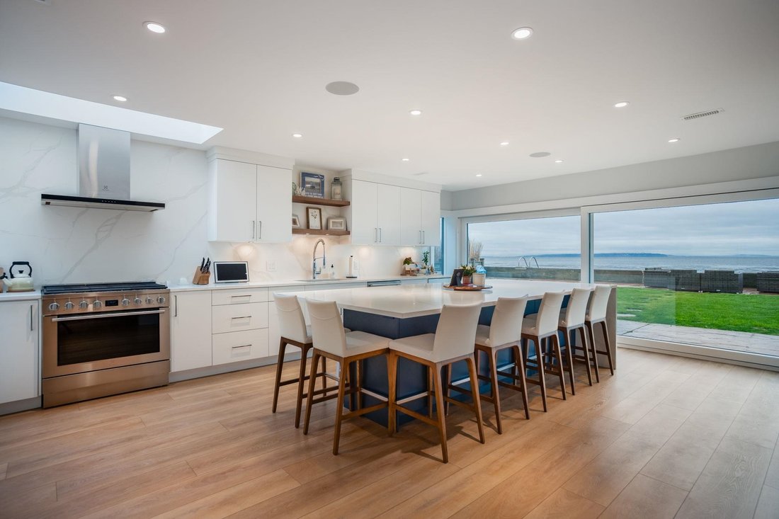 House in Delta, British Columbia, Canada 1 - 18205606