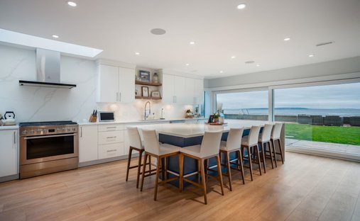 House in Delta, British Columbia, Canada 1