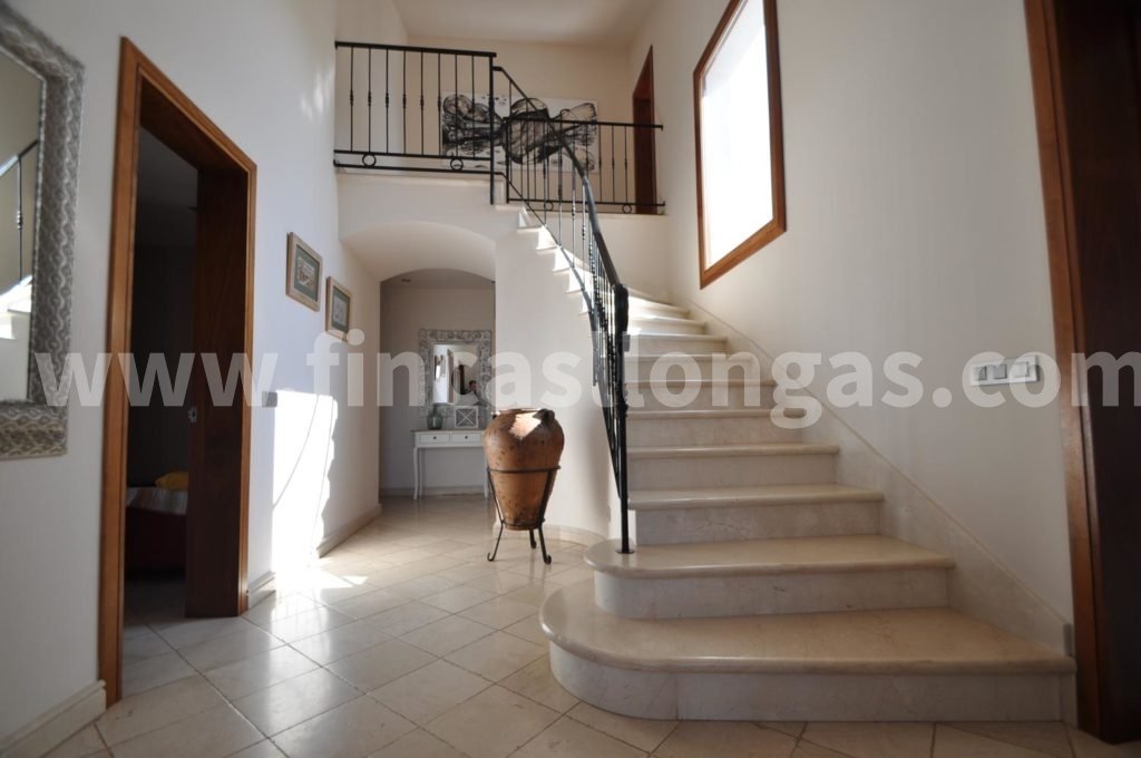 Villa in Ciutadella de Menorca, Balearic Islands, Spain 4 - 18200668