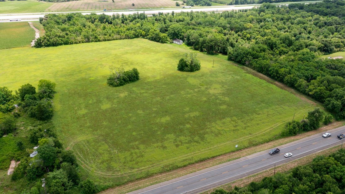 Land in Wharton, Texas, United States 2 - 18200118