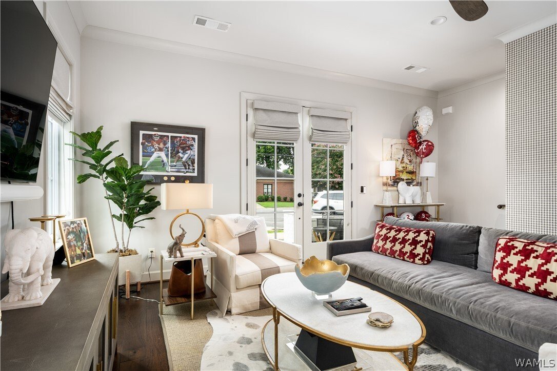 Townhouse in Tuscaloosa, Alabama, United States 5 - 18204069