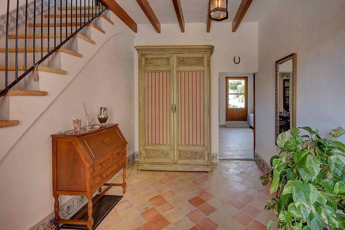Townhouse in s'Arraco, Andratx, Balearic Islands 3 - 18199720