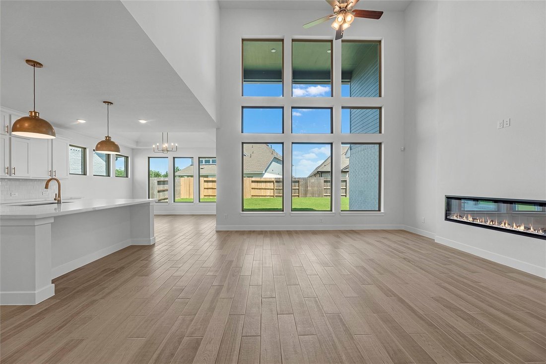 House in Conroe, Texas, United States 3 - 18204890