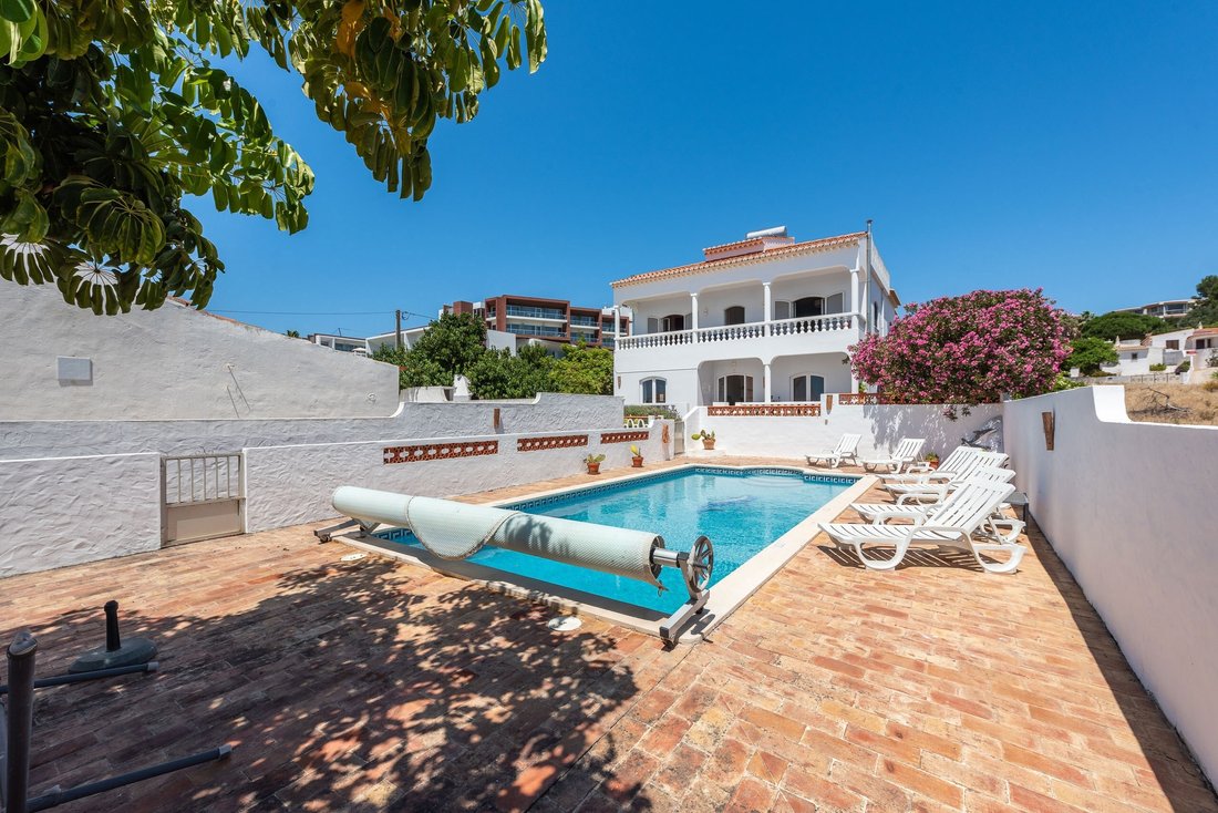 Villa in São Sebastião, Lagos, Sao Goncalo de Lagos, Portugal 2 - 18199641
