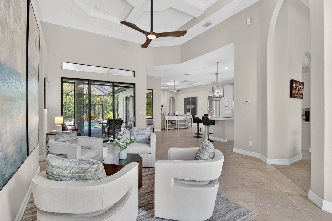 House in Naples, Florida, United States 4 - 18199398