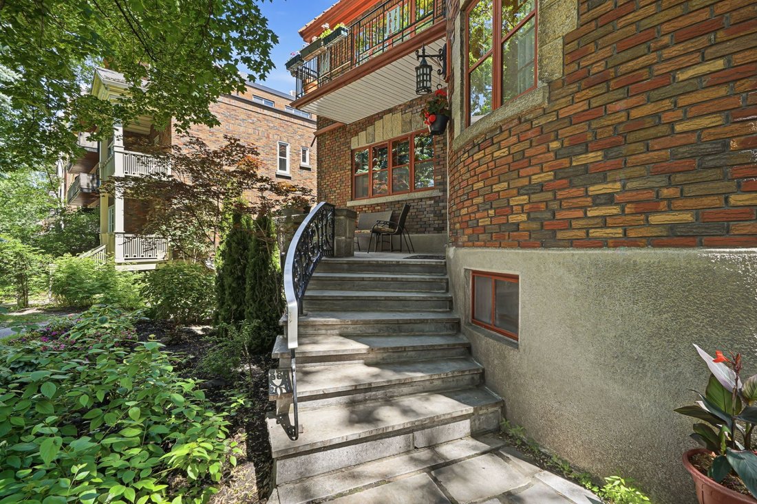 Apartment in Montréal, Quebec, Canada 2 - 18205592