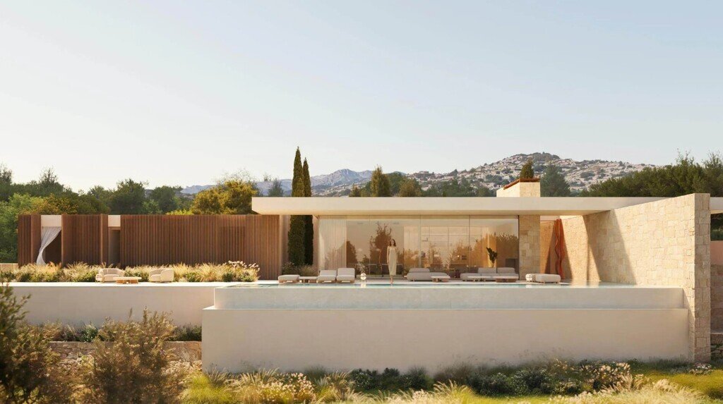 Villa in Moraira, Teulada, Valencian Community 2 - 18203482