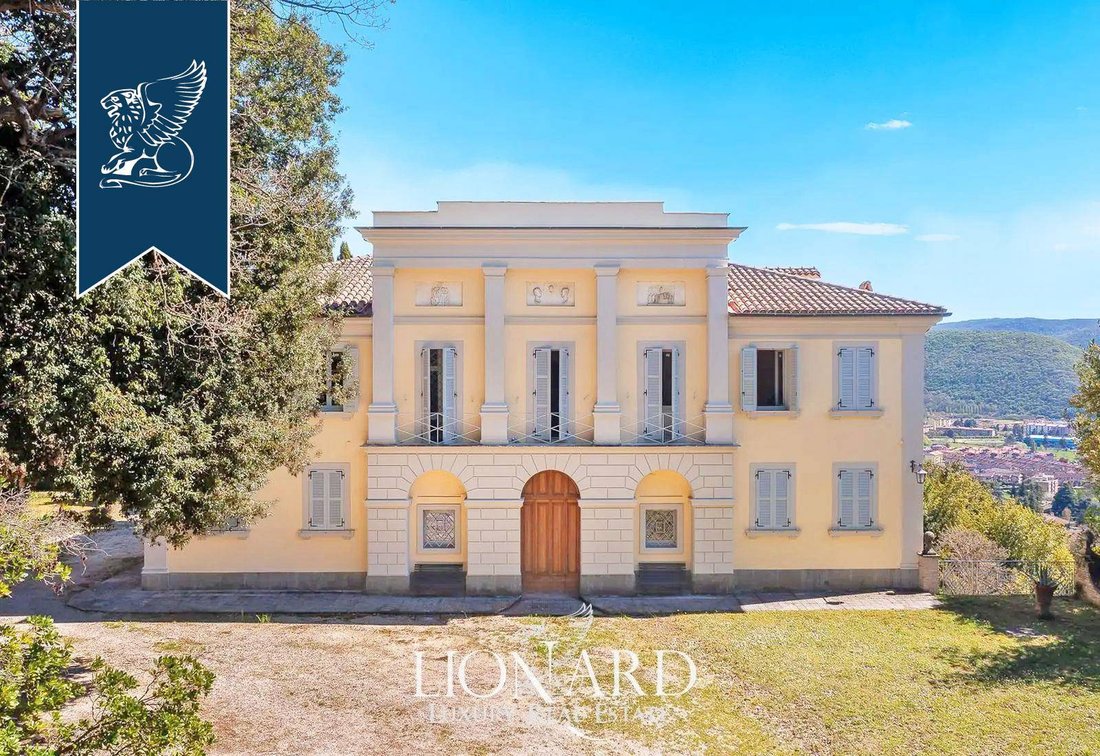 Villa in Campoloniano - Piazza Tevere - Villa Reatina, Rieti, Lazio 4 - 18205774