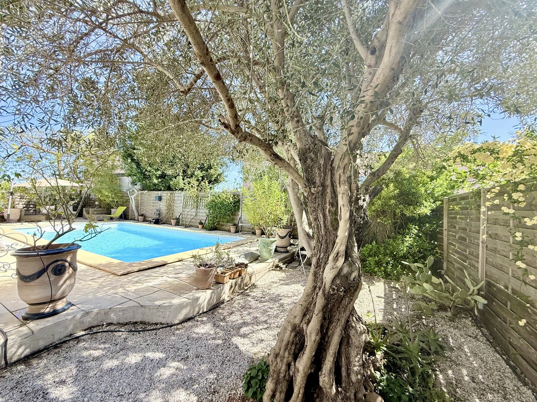House in Zone d'Activité, Vendargues, France 1 - 18204322
