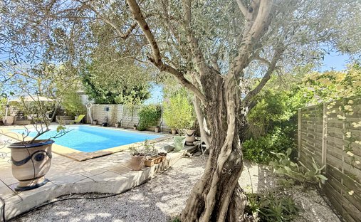 House in Zone d'Activité, Vendargues, France 1