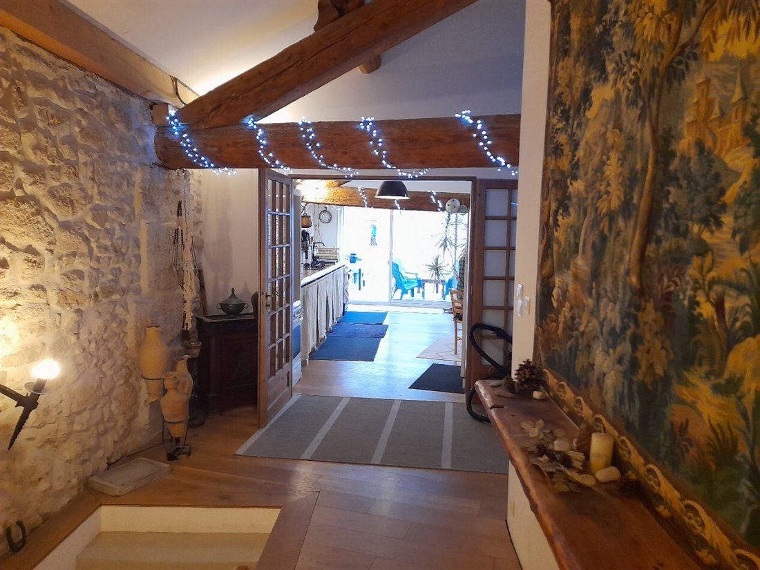 House in Port Marianne, Montpellier, France 4 - 18204156
