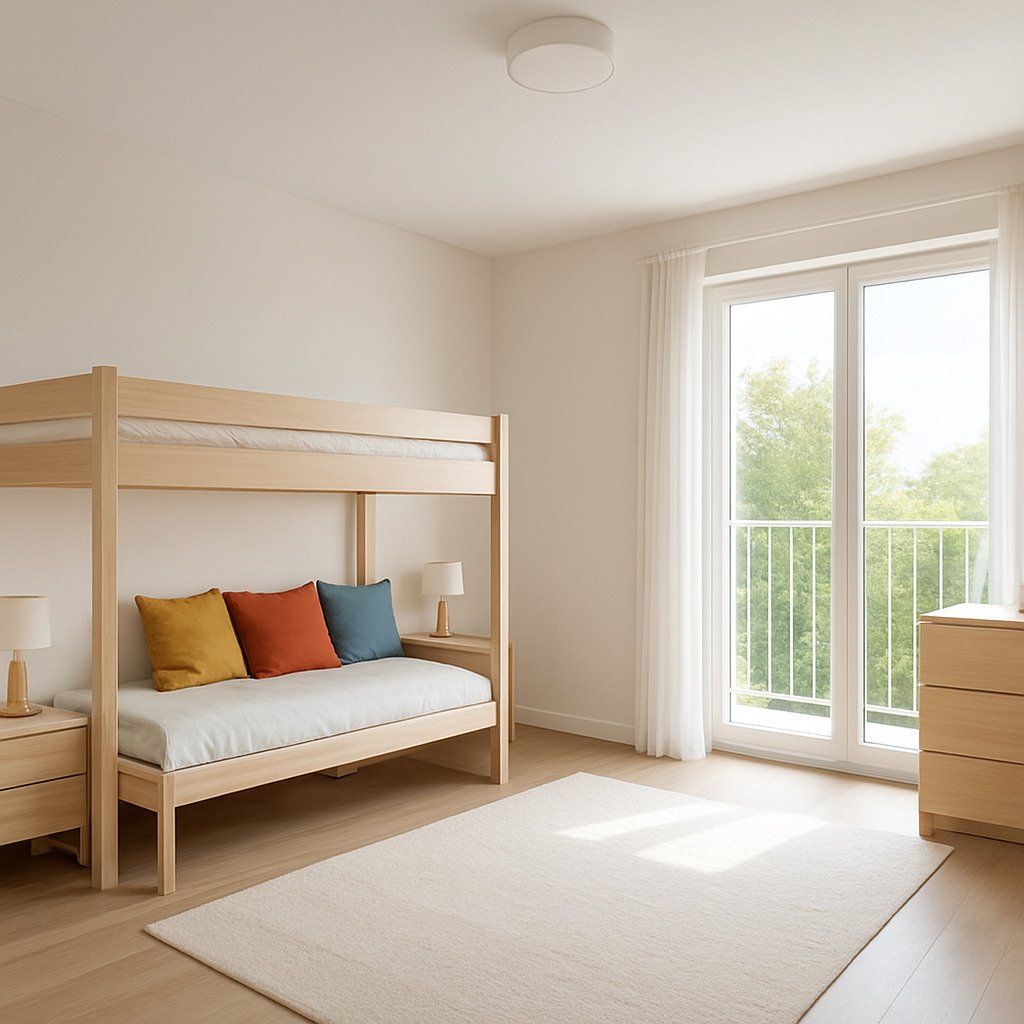Apartment in Saint Cyprien, Toulouse, France 4 - 18205996