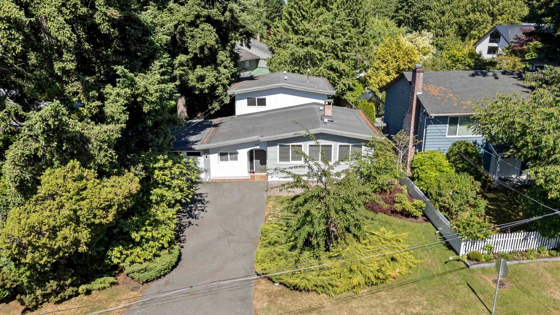 House in Delta, British Columbia, Canada 1 - 18205634