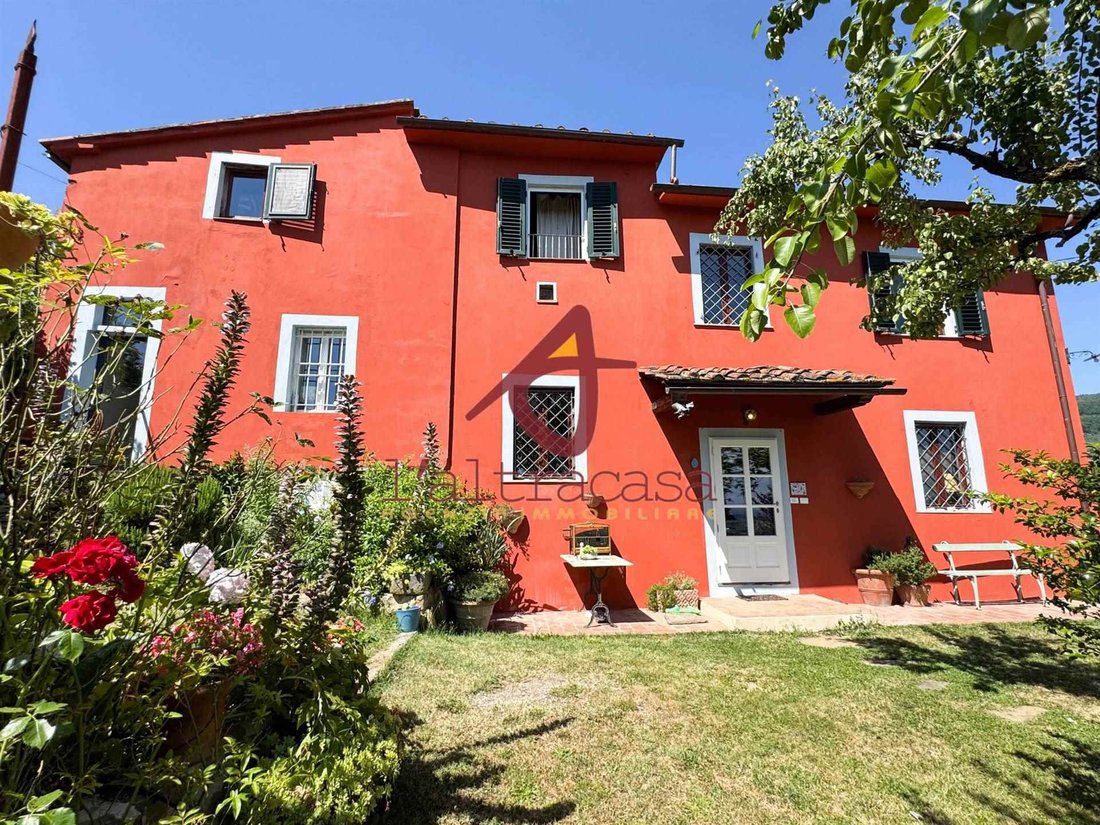 Altro a Centro, Pescia, Toscana 3 - 18205489