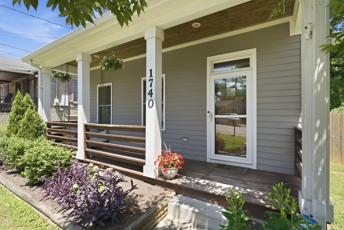 House in Nashville, Tennessee, United States 2 - 18205009