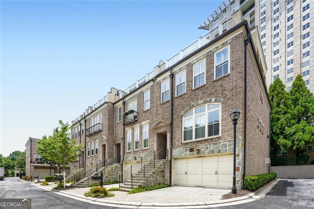 Townhouse in Atlanta, Georgia, United States 2 - 18205280