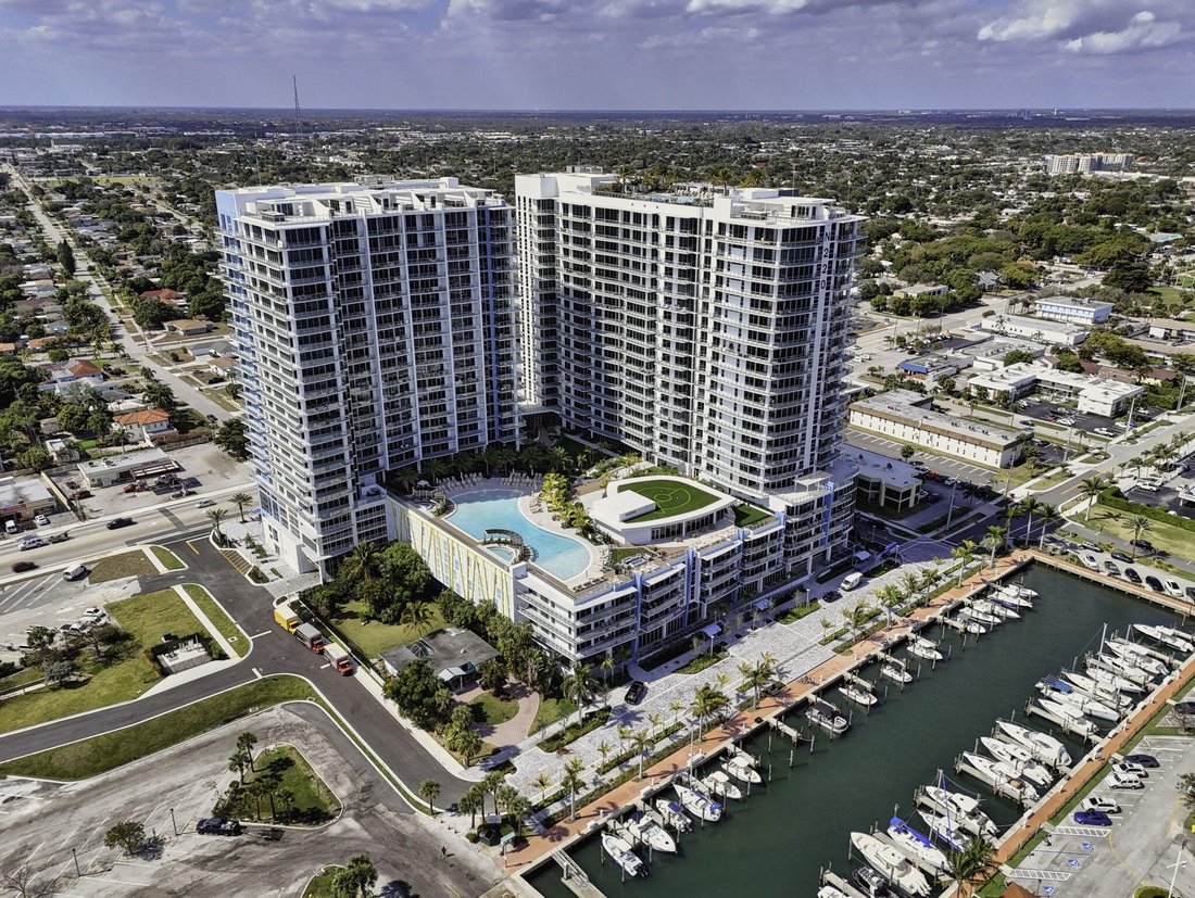 Condo in Lake Park, Florida, United States 1 - 18204610