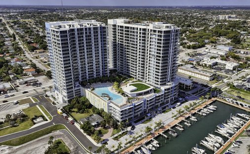 Condo in Lake Park, Florida, United States 1