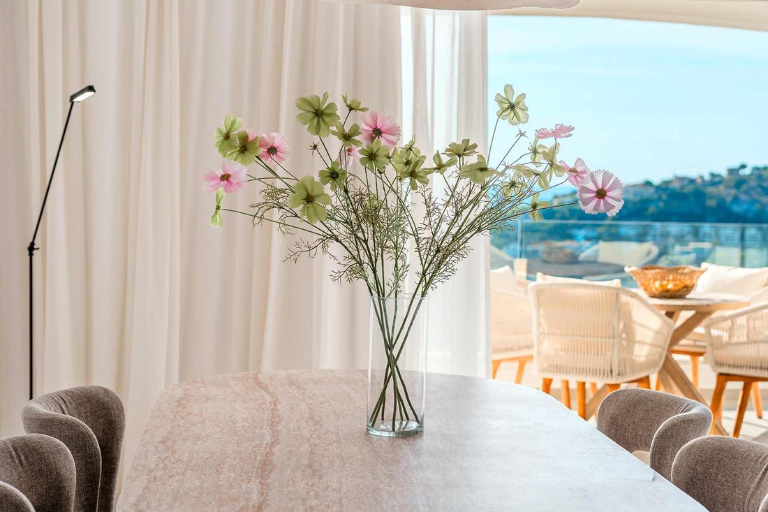 Apartment in Port d'Andratx, Andratx, Balearic Islands 5 - 18200899