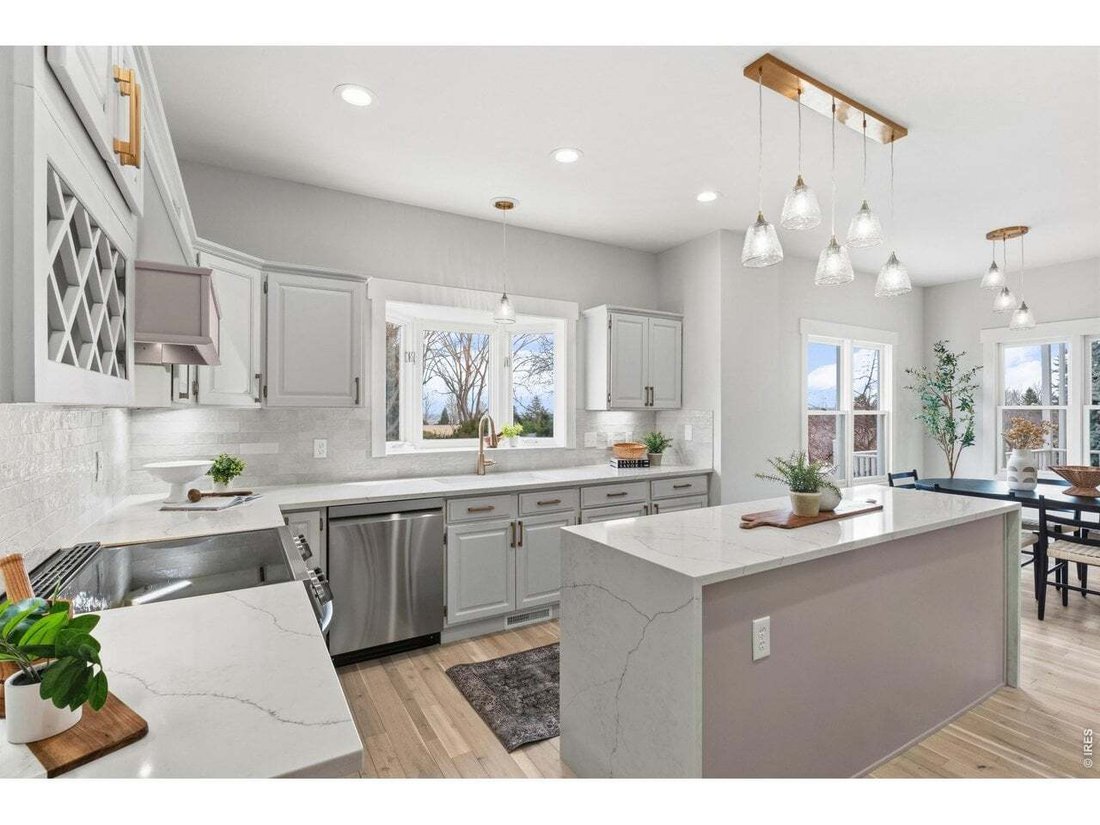 House in Fort Collins, Colorado, United States 4 - 17637969