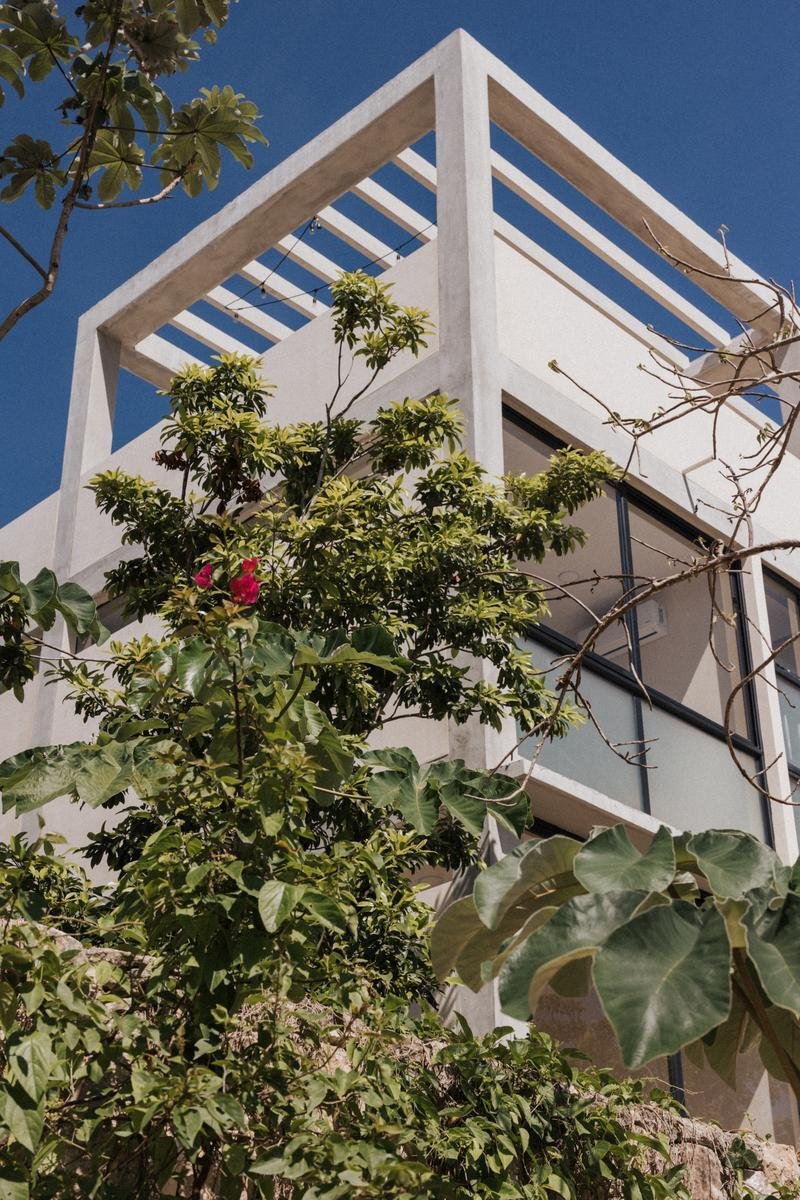 Apartment in Cancún, Quintana Roo, Mexico 4 - 18202965