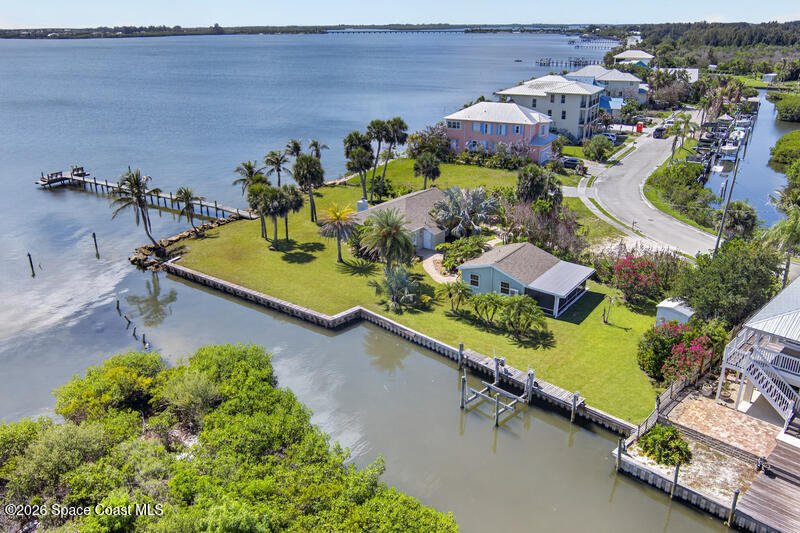 House in Sebastian, Florida, United States 4 - 18203095